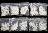 Kit com 500 tips - Natural