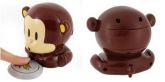 Monkey - secador de esmaltes (com 2)