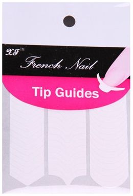 Kit 1 - Adesivos para francesinha