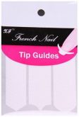 Kit 3 - Adesivos para unhas
